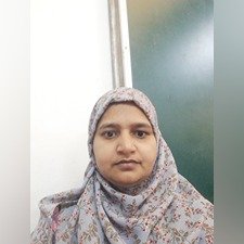 Makandar  Hazratali 